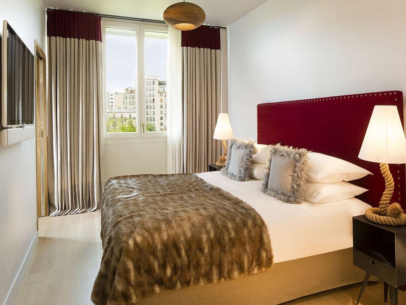 Goralska Résidences Hôtel Paris Bastille Exterior foto