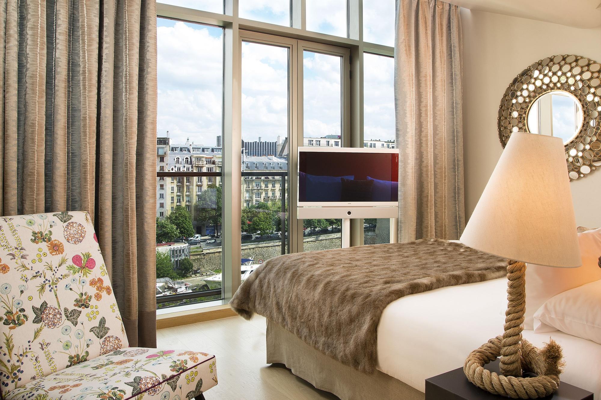 Goralska Résidences Hôtel Paris Bastille Exterior foto