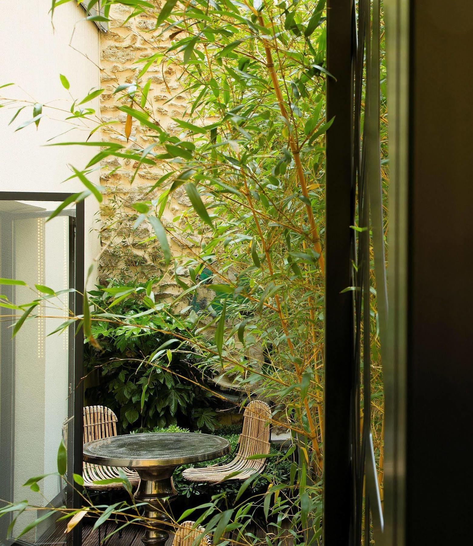 Goralska Résidences Hôtel Paris Bastille Exterior foto